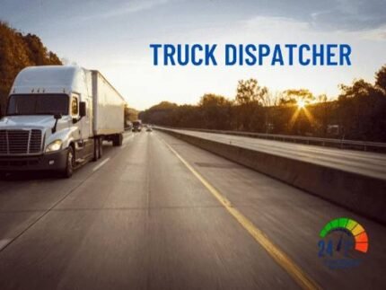 Truck Dispatching Course: (5 hour)