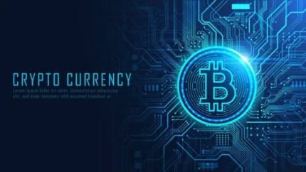 Crypto Course : (218 hours)