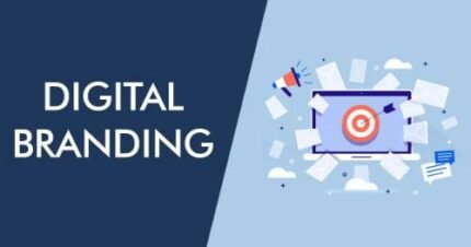 Digital Branding Course: (2.5 hours)