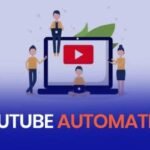 YouTube Automation Course: (4 hours)